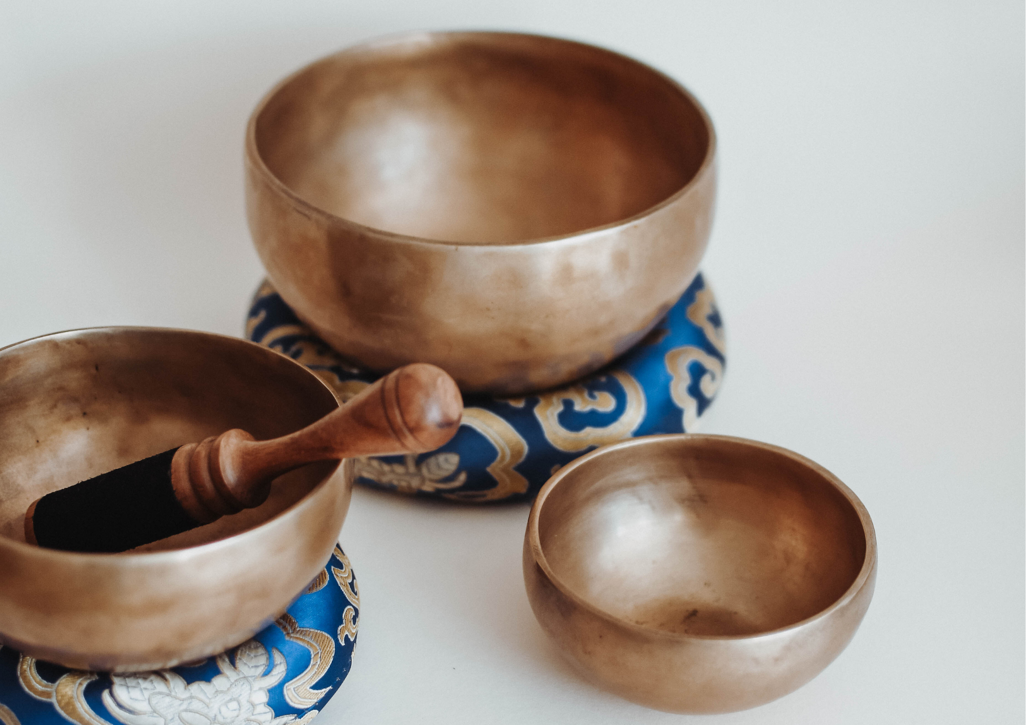 Your New Weekly Reset: Why Sound Healing and Relaxation Massage Work So Well Together