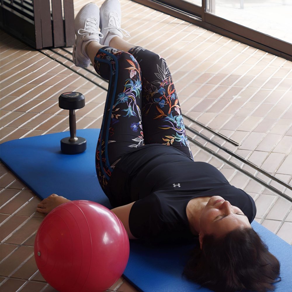 Exercise Rehab (Done) Exercise Rehab (Done)
