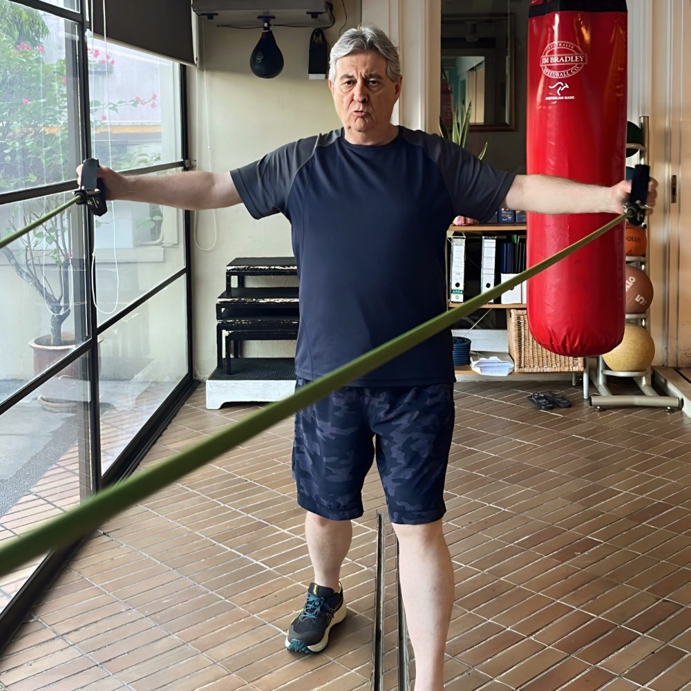Senior Fitness (Done) Senior Fitness (Done)